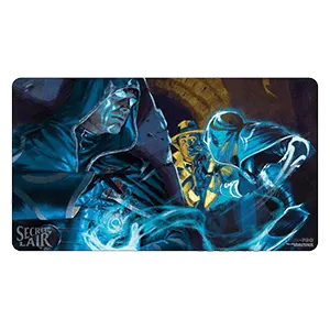 Secret Lair Drop Series: "Jace Wielder Mysteries" Playmat