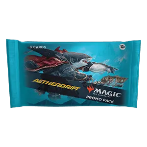 Aetherdrift | Promo Pack