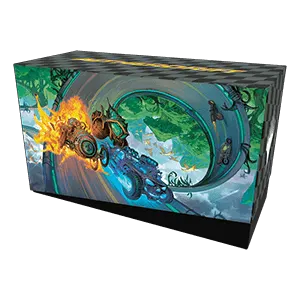 Aetherdrift: Empty Fat Pack Bundle