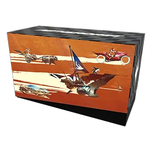 Aetherdrift: Empty Fat Pack Bundle | Finish Line