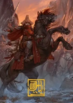 Art Series: Zealous Conscripts