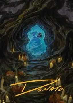 Art Series: Conjurer's Closet