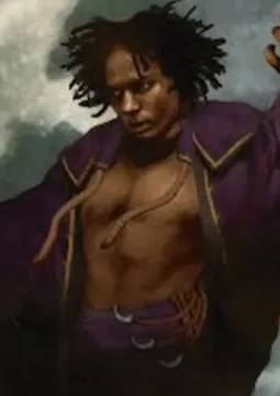 Art Series: Bloodline Keeper / Lord of Lineage