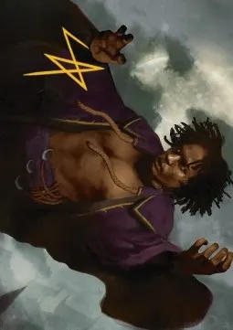 Art Series: Bloodline Keeper / Lord of Lineage