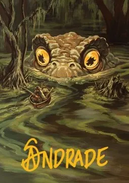 Art Series: The Gitrog Monster