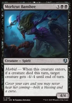 Morkrut Banshee