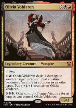 Olivia Voldaren