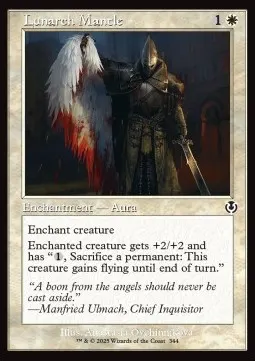 Lunarch Mantle