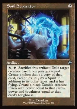 Soul Separator