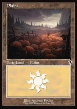 Plains