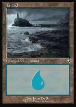 Island