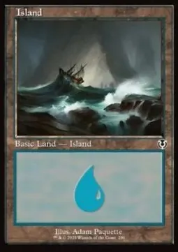 Island