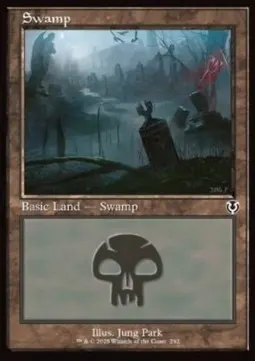 Swamp