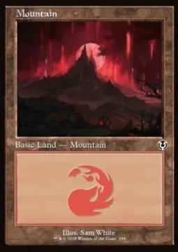Mountain