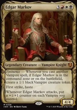 Edgar Markov