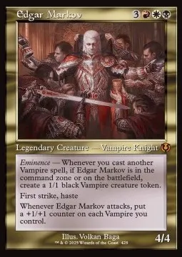 Edgar Markov