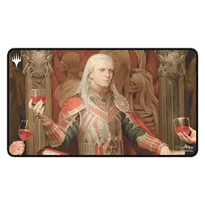 Innistrad Remastered: "Edgar Markov" Stitched Playmat