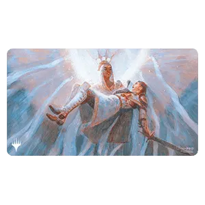 Innistrad Remastered: "Restoration Angel" Playmat