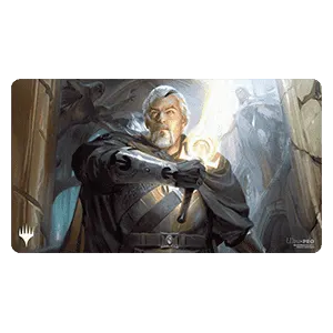Innistrad Remastered: "Odric, Lunarch Marshal" Playmat