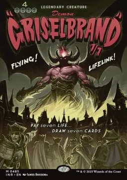 Griselbrand