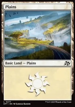 Plains