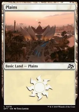 Plains