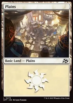 Plains