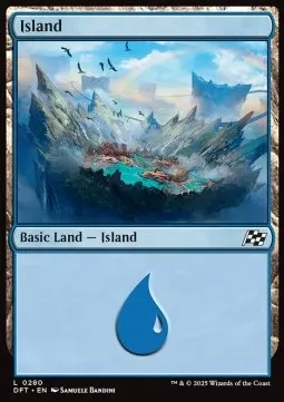 Island