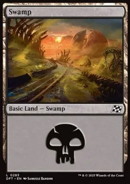 Swamp
