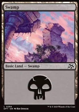 Swamp