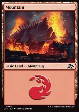 Mountain