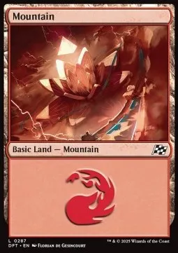 Mountain