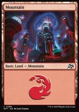 Mountain