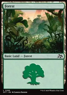 Forest