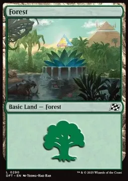 Forest