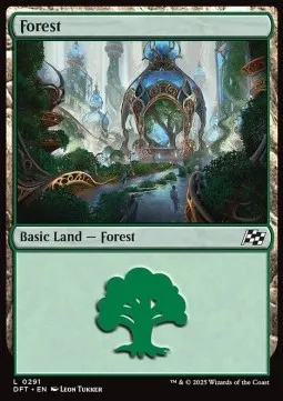 Forest