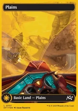 Plains