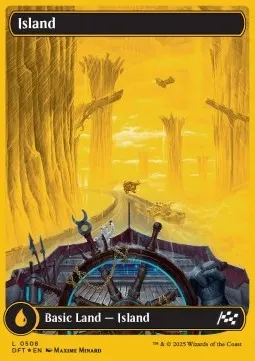 Island