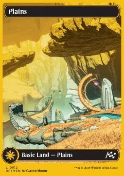 Plains