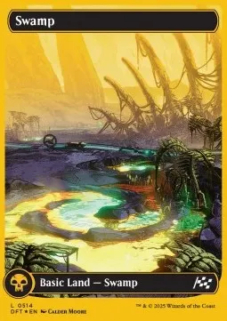 Swamp