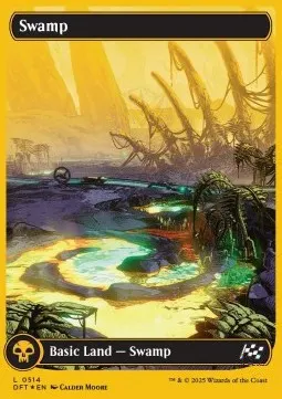 Swamp