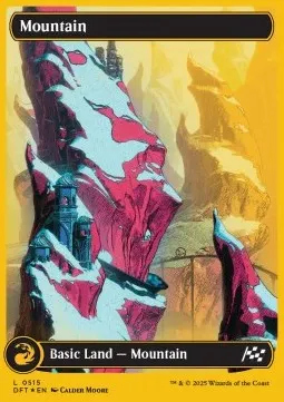 Mountain