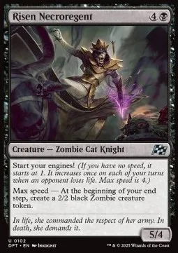 Risen Necroregent