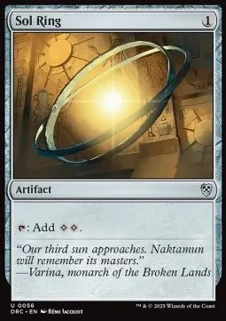 Sol Ring