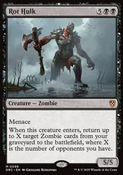 Rot Hulk