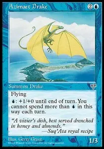 Azimaet Drake