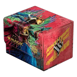 Aetherdrift: "Hazoret, Godseeker" Sidewinder 100+ Xenoskin