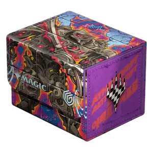 Aetherdrift: "Coalstoke Gearhulk" Sidewinder 100+ Xenoskin
