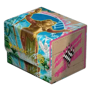 Aetherdrift: "Sab-Sunen, Luxa Embodied" Sidewinder 100+ Xenoskin