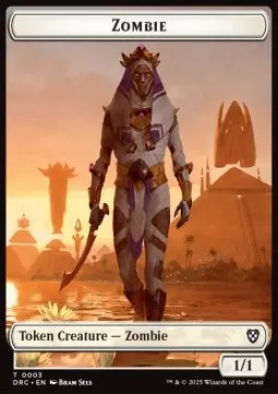 Champion of Wits // Zombie